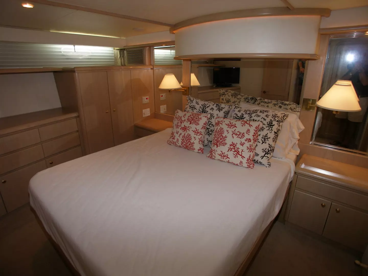 West Bay 52' SonShip Yacht For Sale