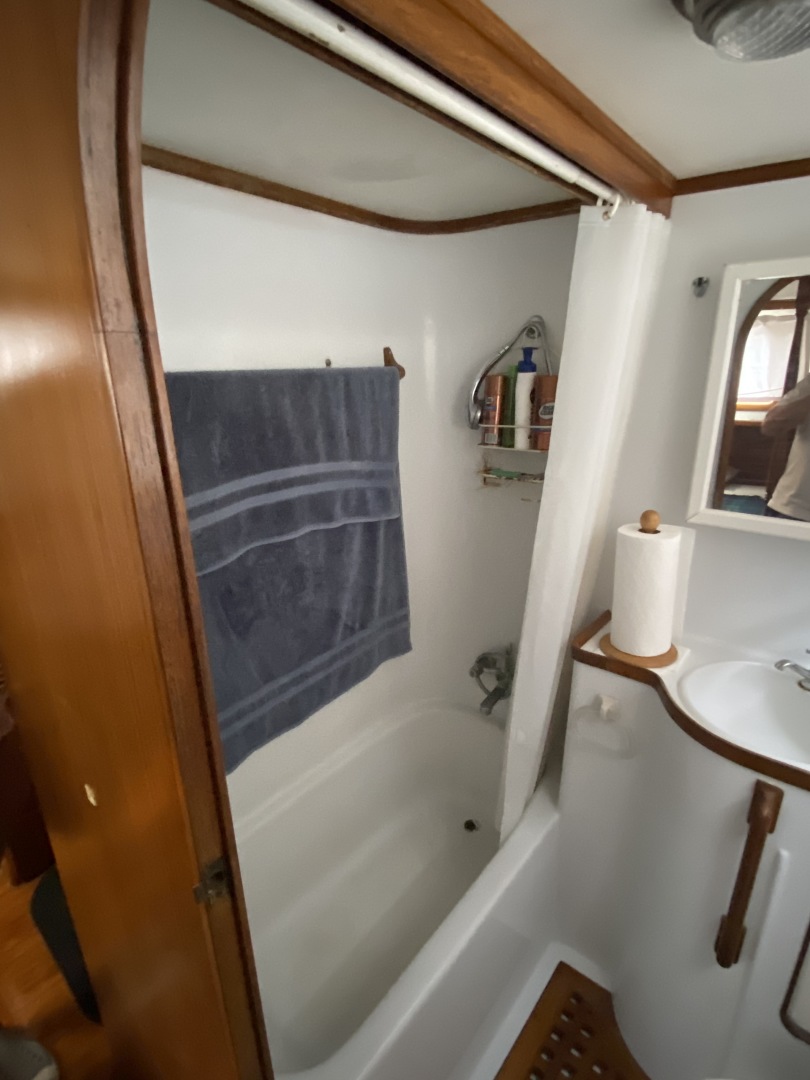 Picure of Green Eyed Lady