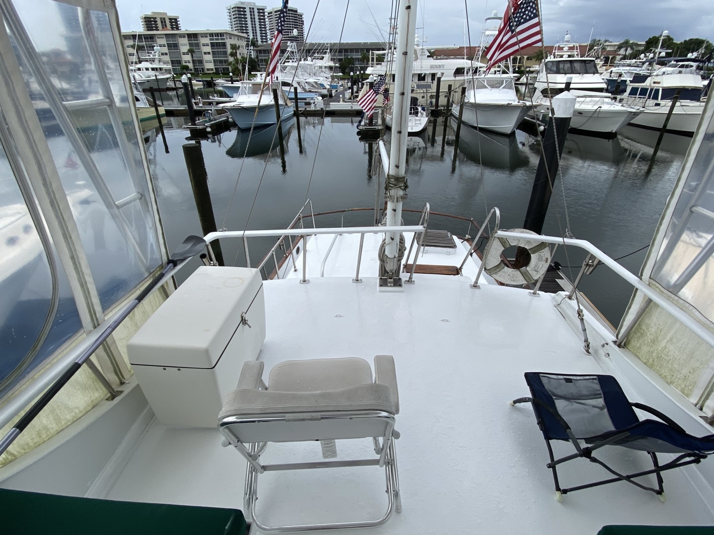 Picure of Green Eyed Lady