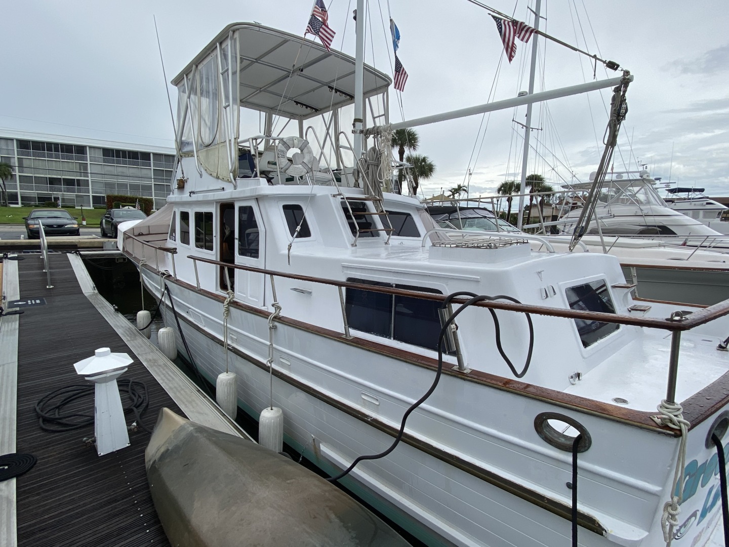 Picure of Green Eyed Lady