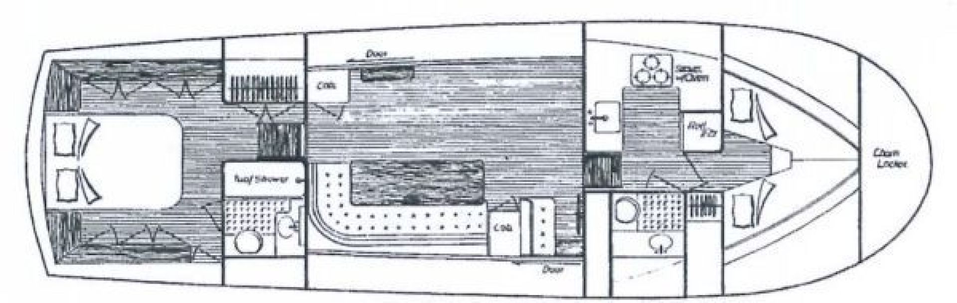 Picure of Green Eyed Lady