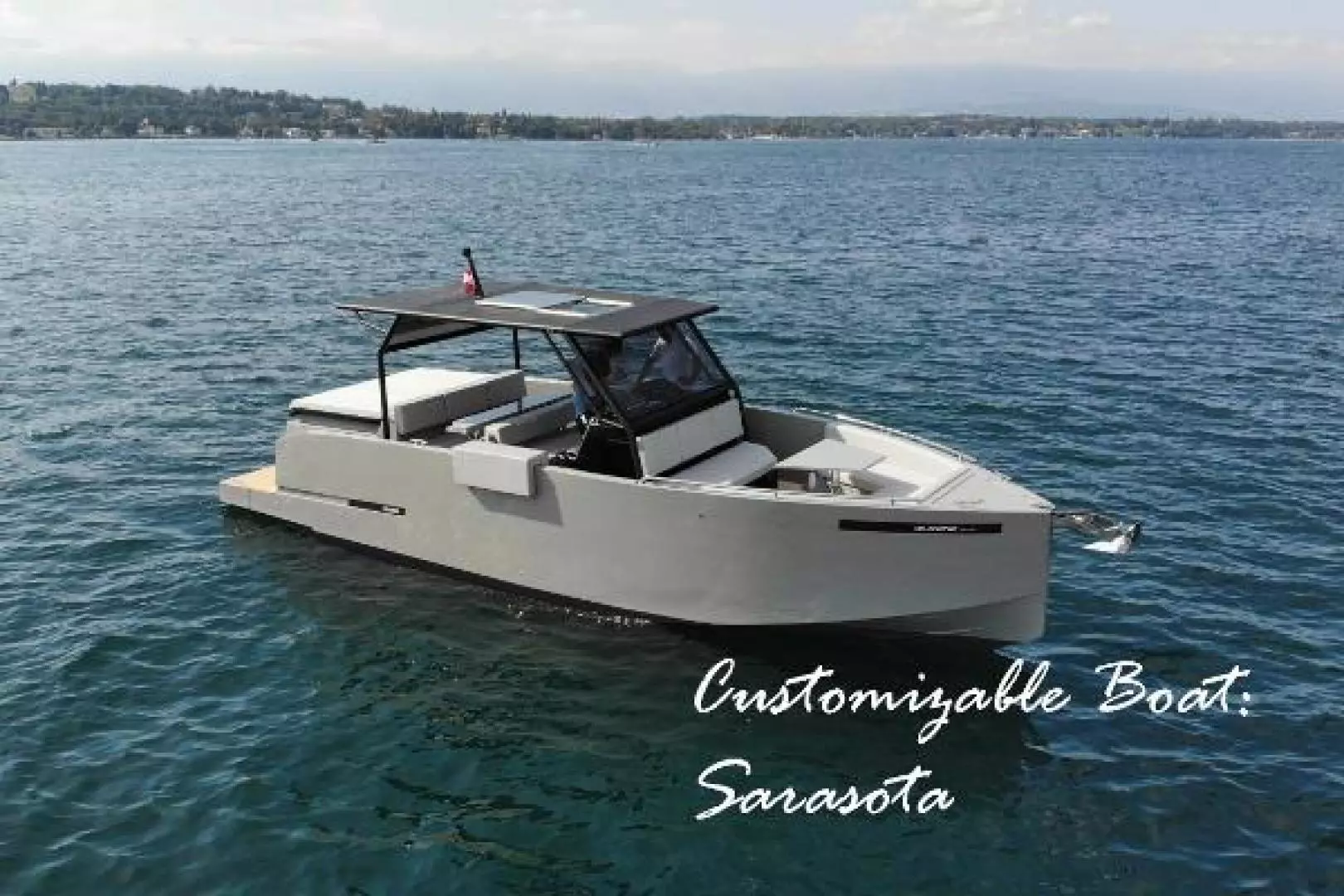 De Antonio D28 Xplorer 2022  Sarasota FL for sale