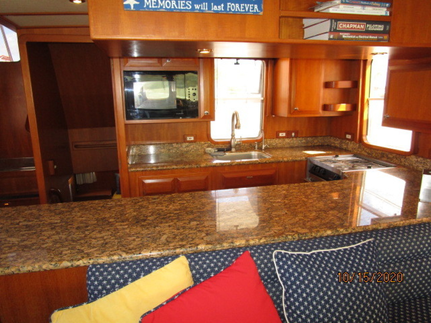 Picure of Noah Genda