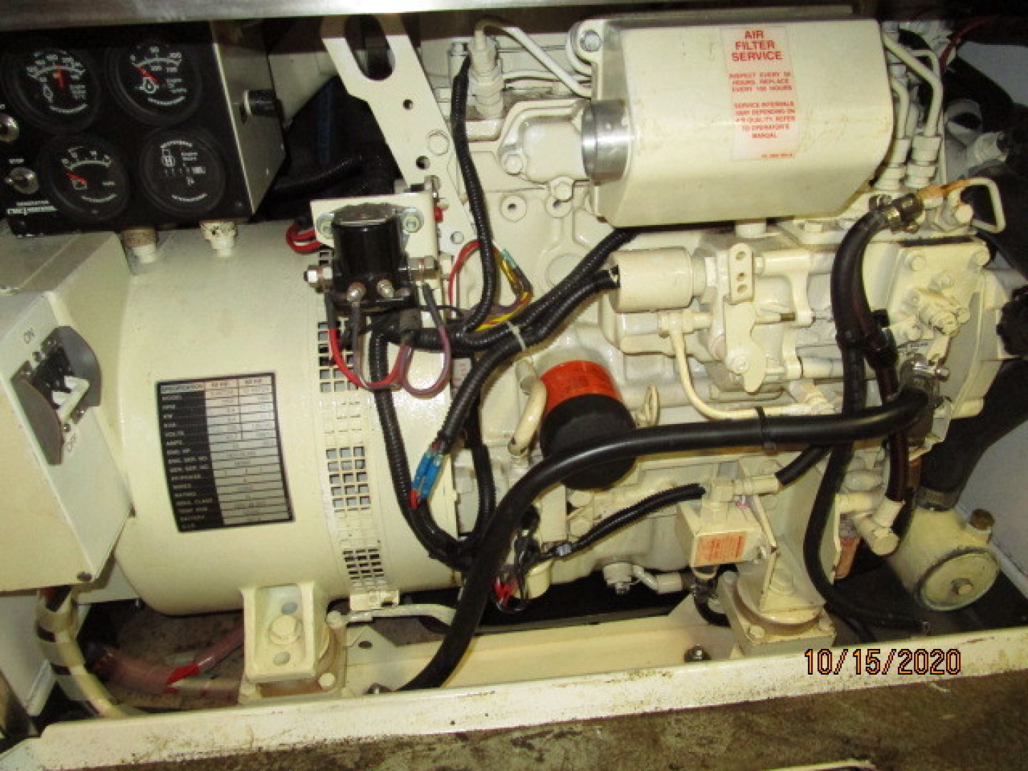 Picure of Noah Genda