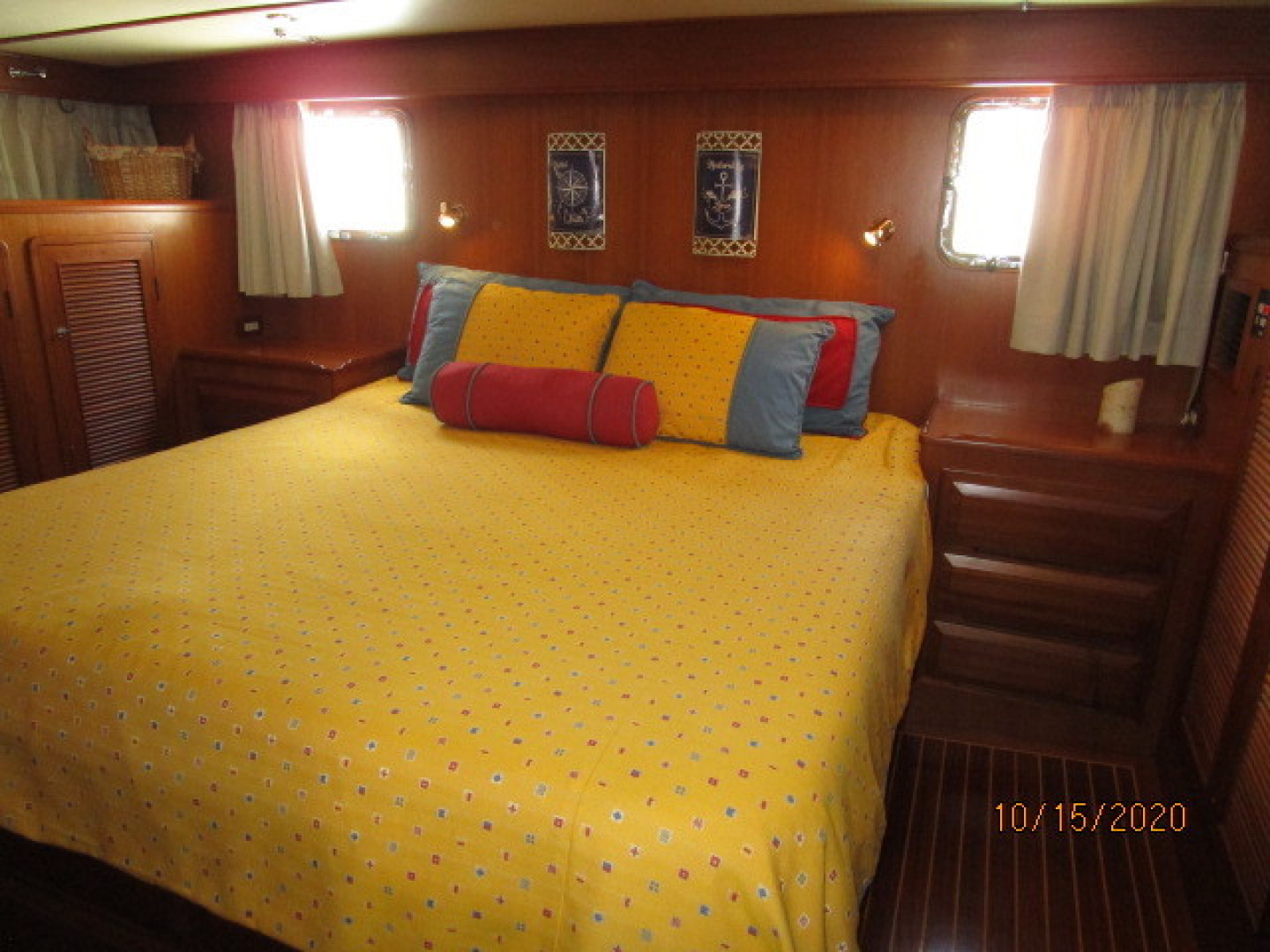 Picure of Noah Genda