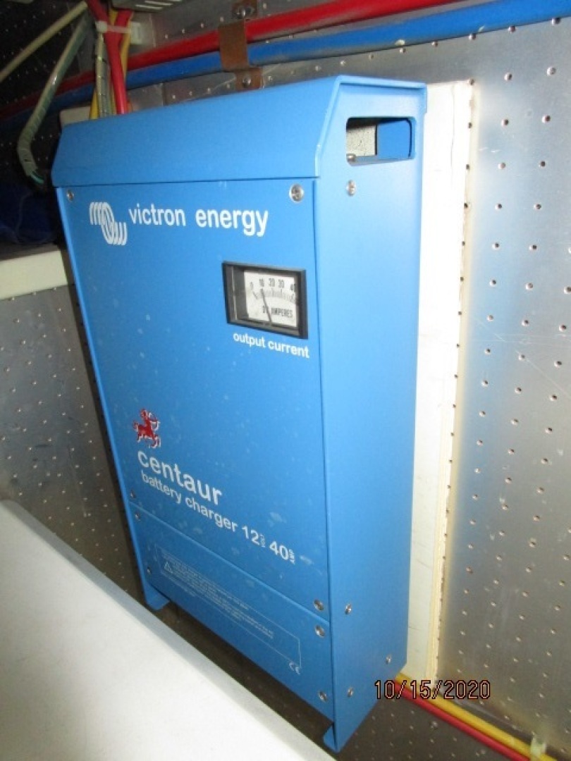 Picure of Noah Genda