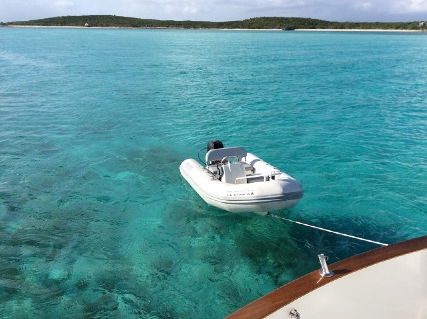 Picure of Noah Genda