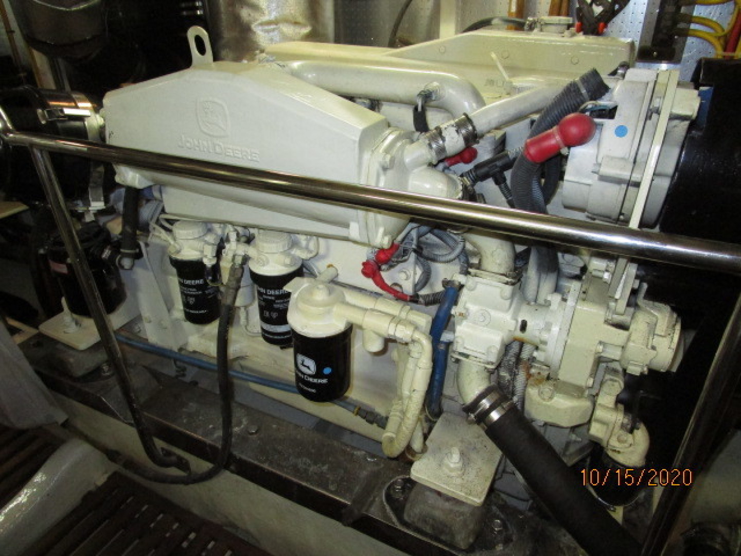 Picure of Noah Genda