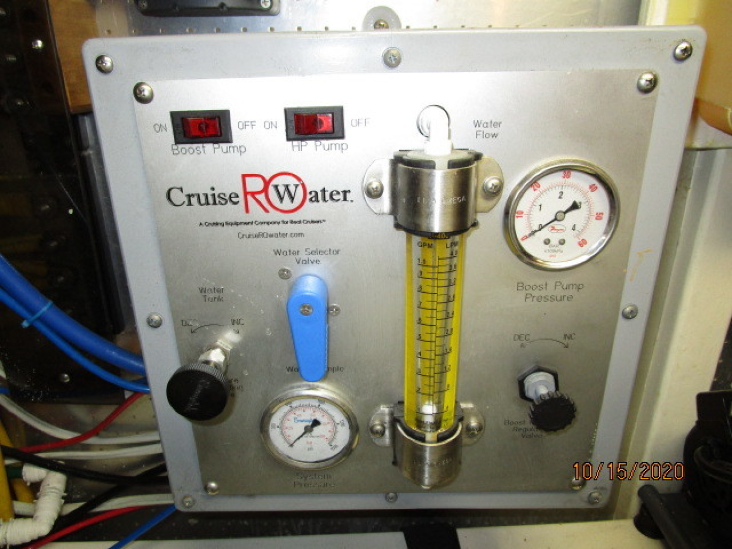 Picure of Noah Genda