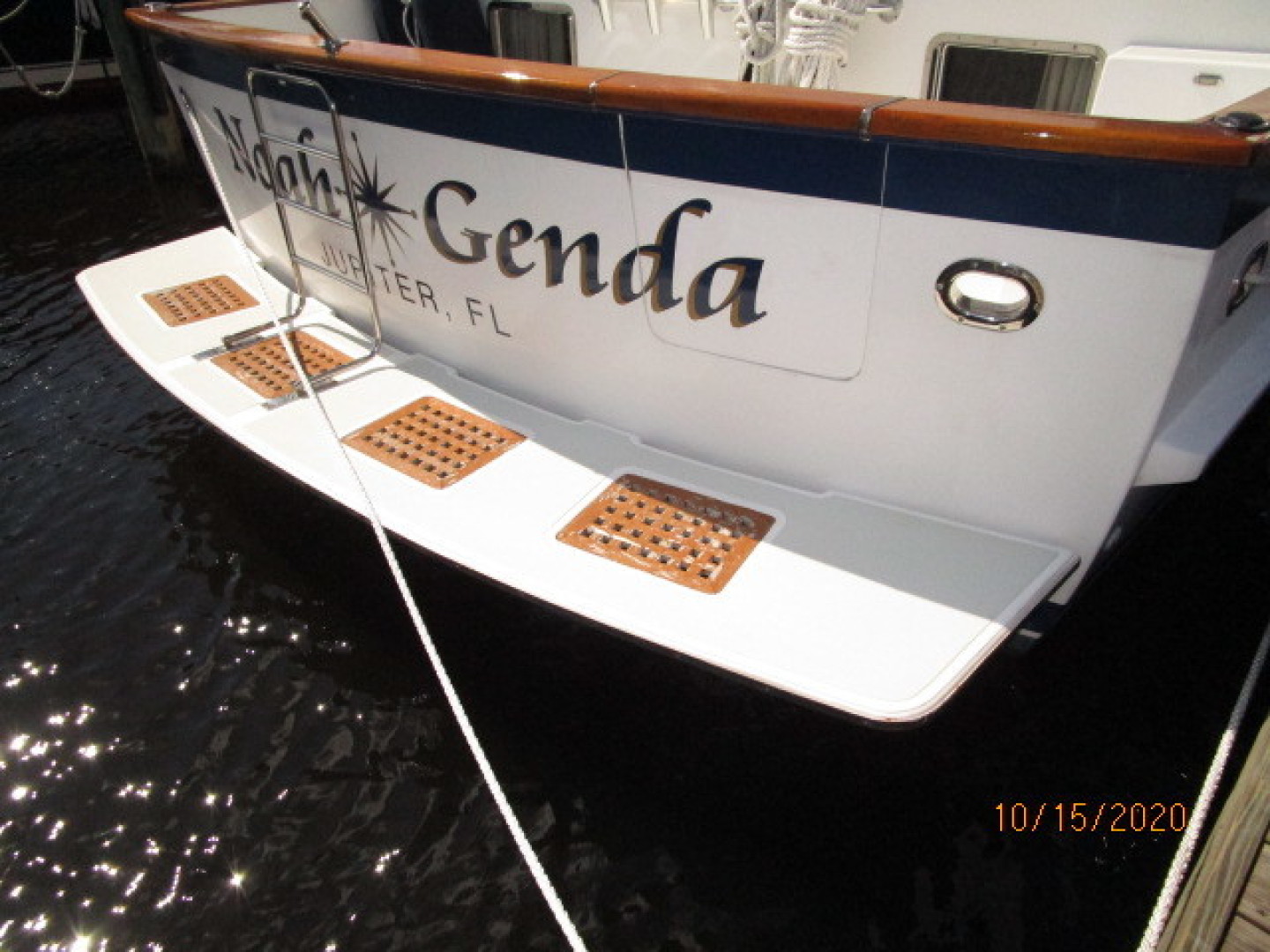 Picure of Noah Genda