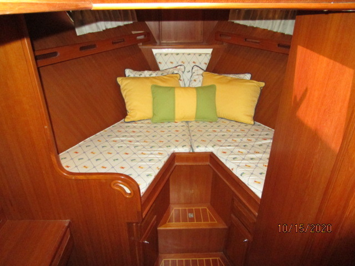 Picure of Noah Genda