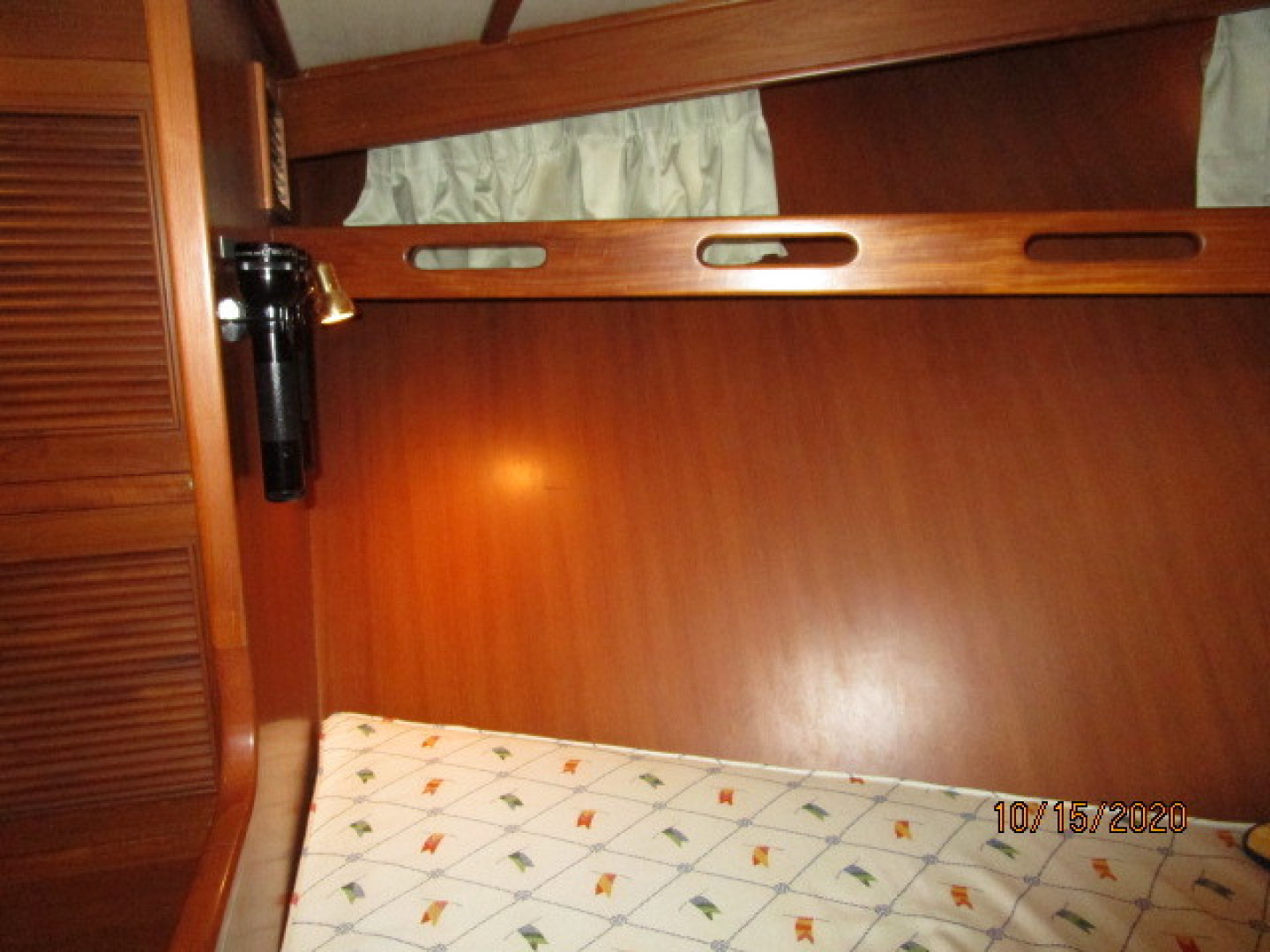 Picure of Noah Genda