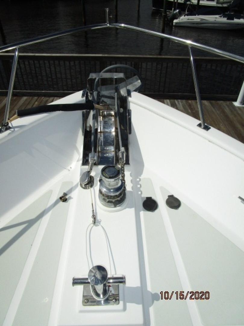 Picure of Noah Genda