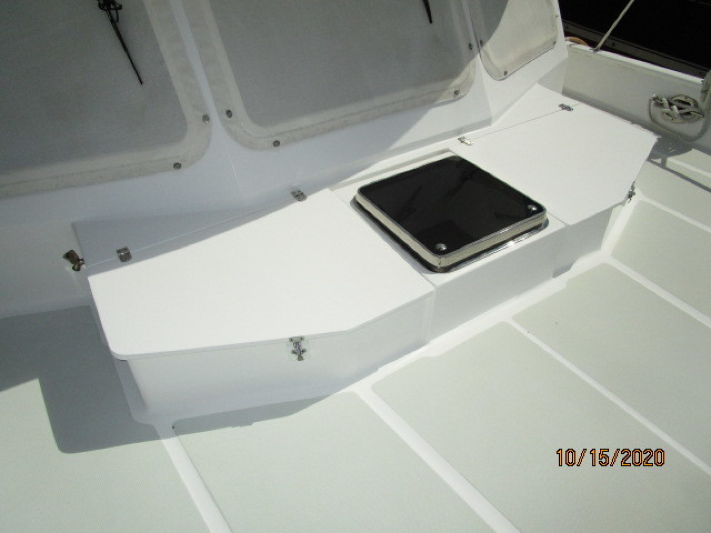 Picure of Noah Genda