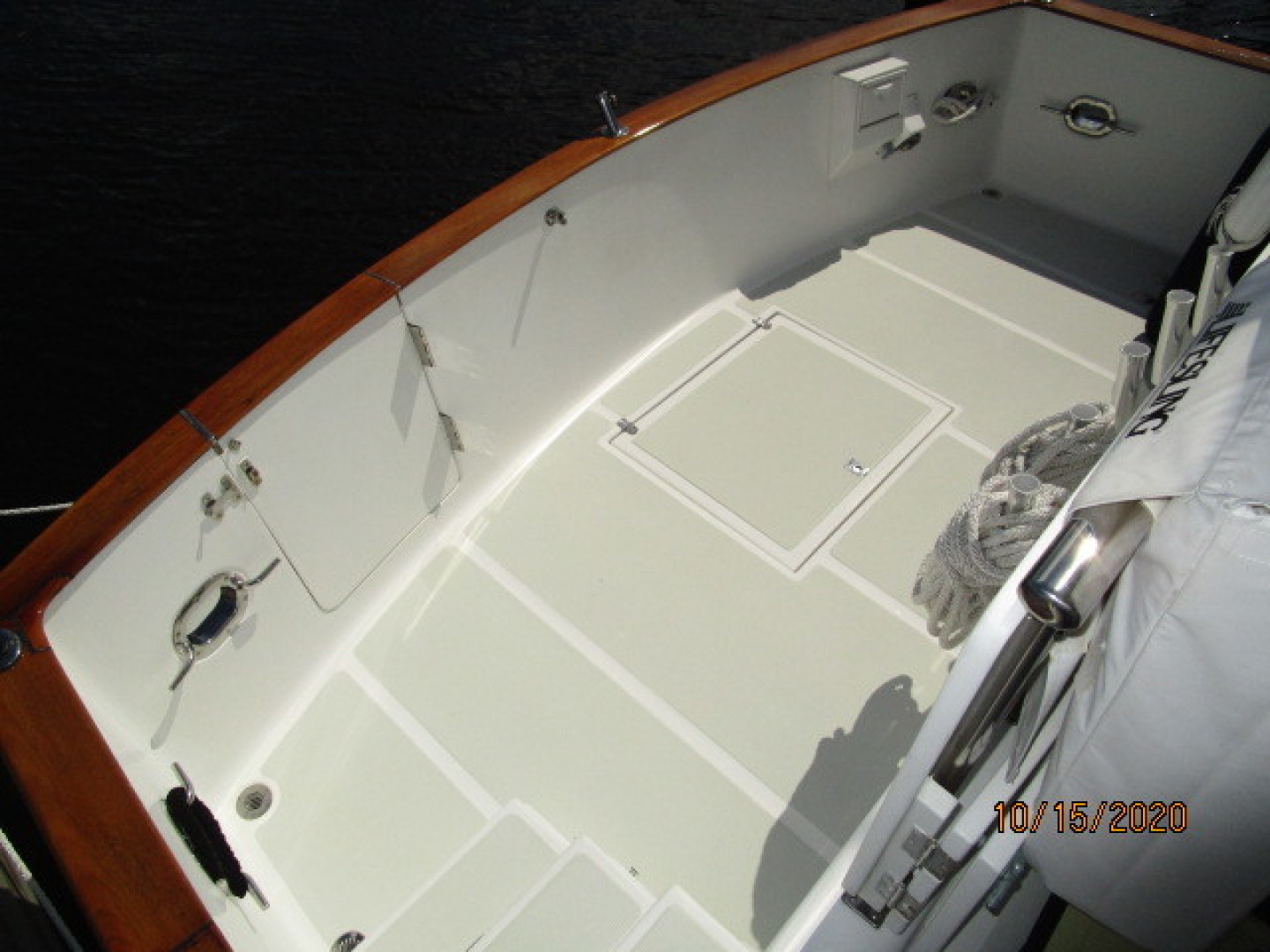 Picure of Noah Genda