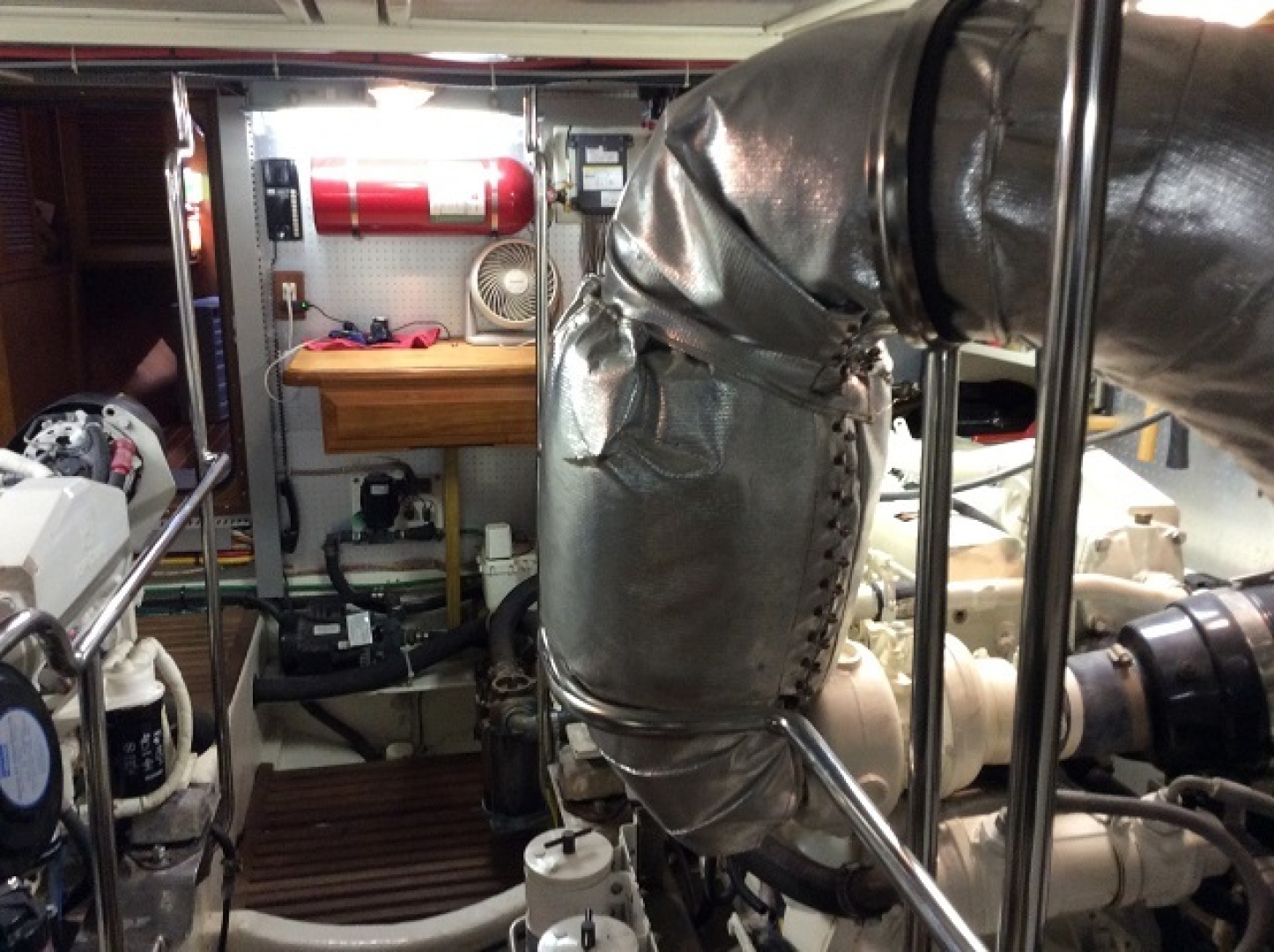 Picure of Noah Genda