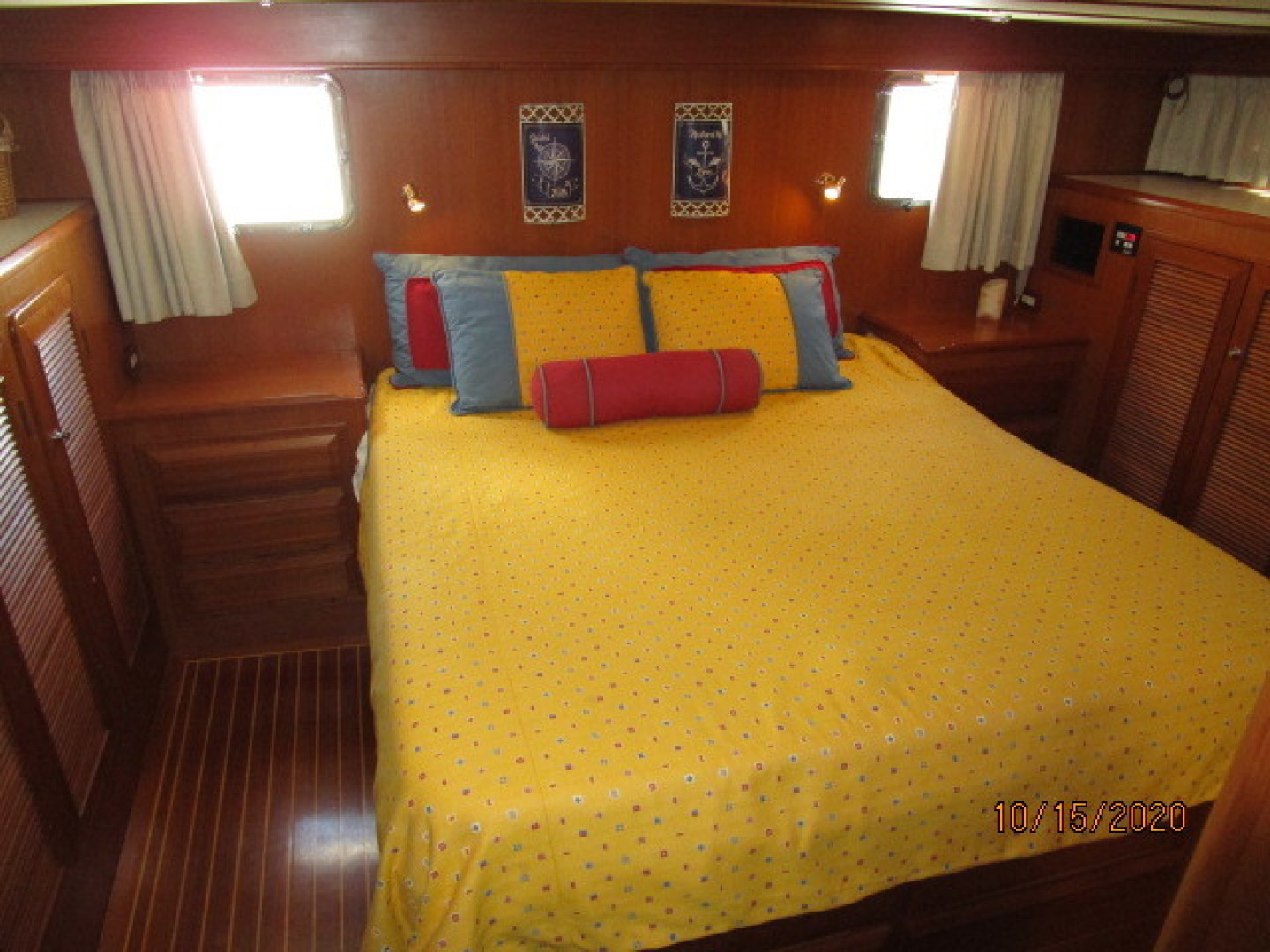 Picure of Noah Genda