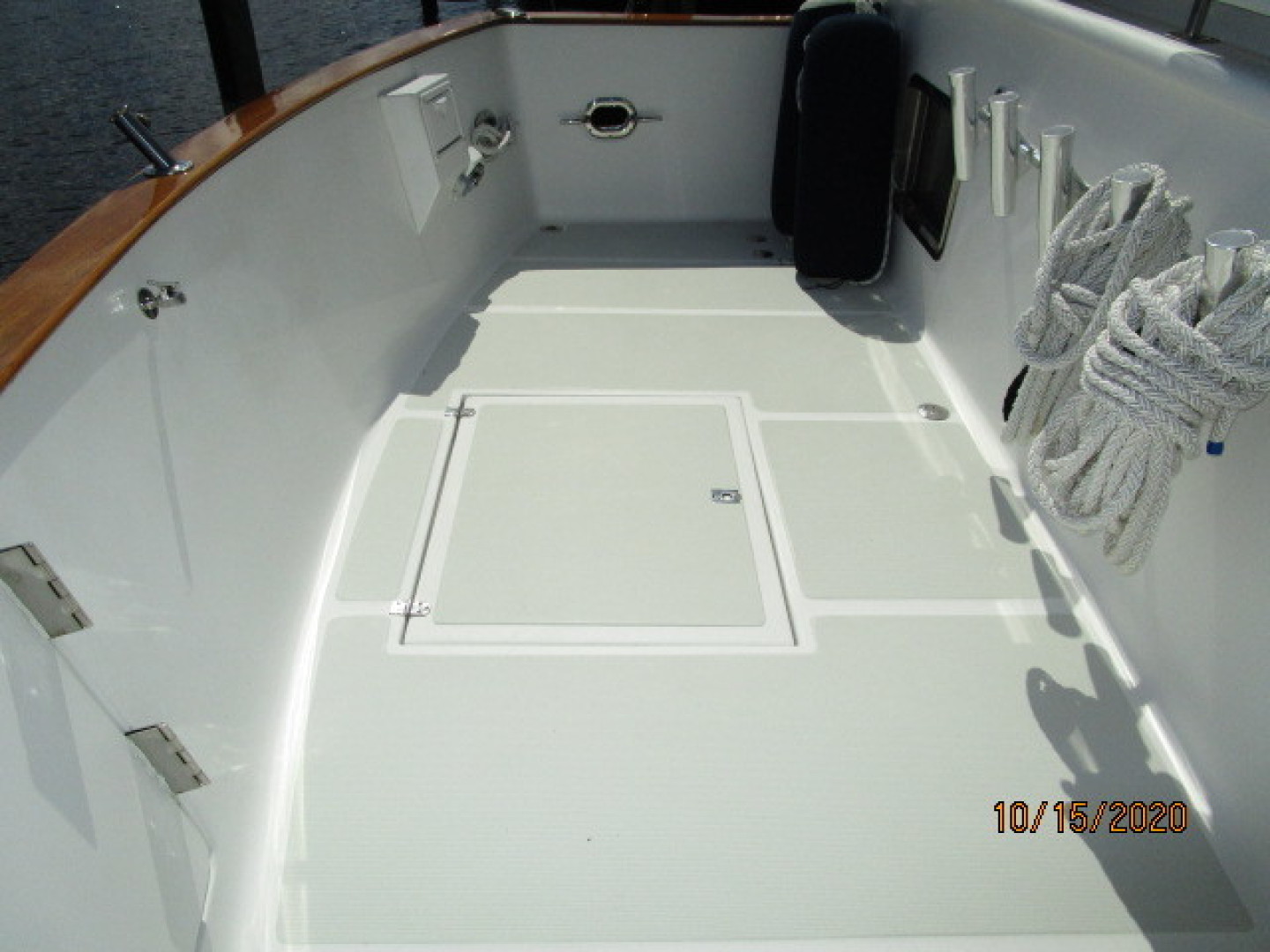 Picure of Noah Genda