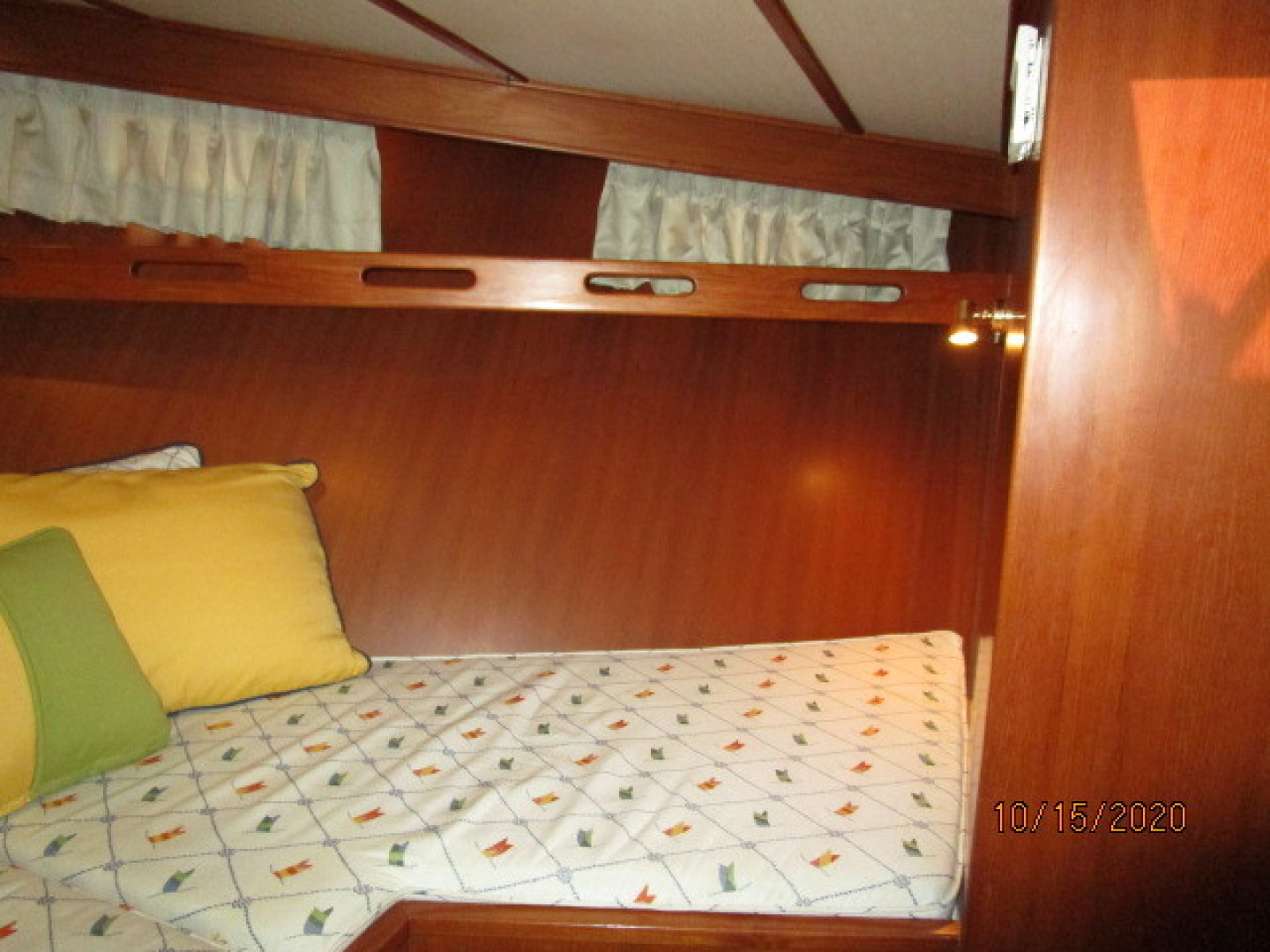 Picure of Noah Genda