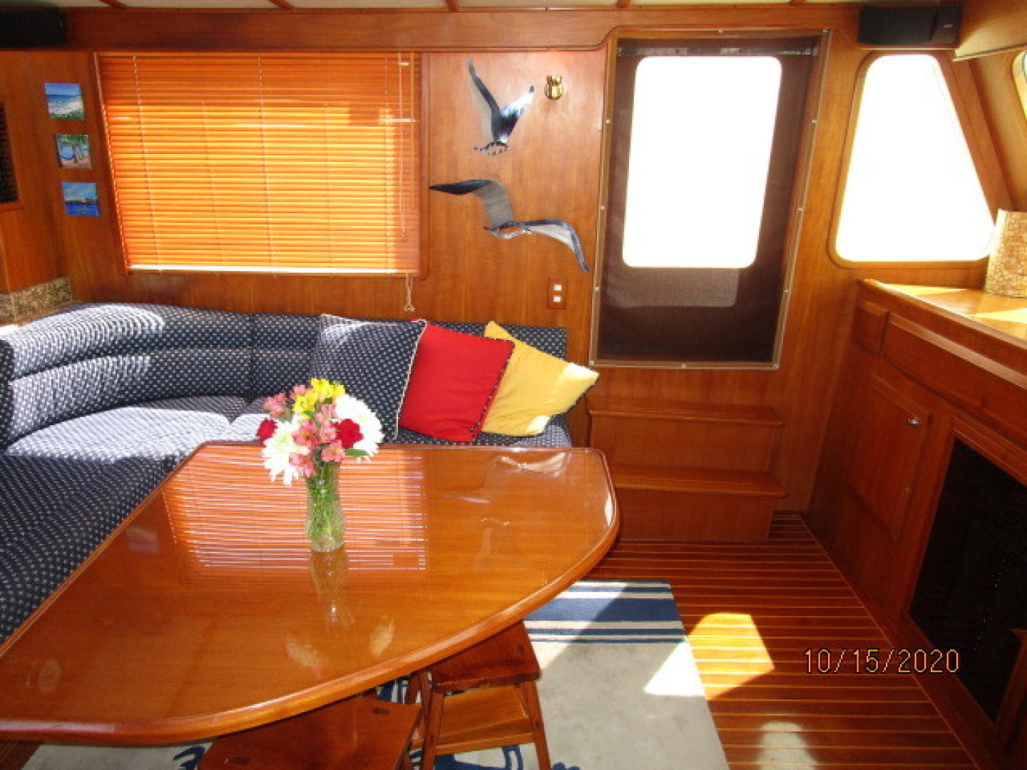 Picure of Noah Genda