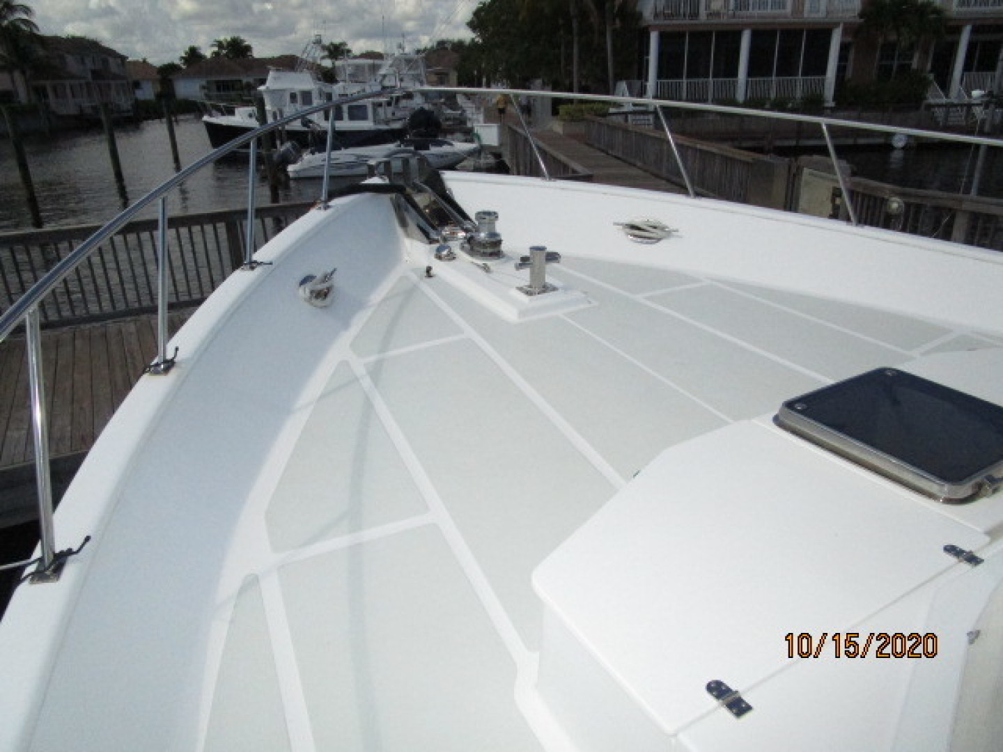 Picure of Noah Genda