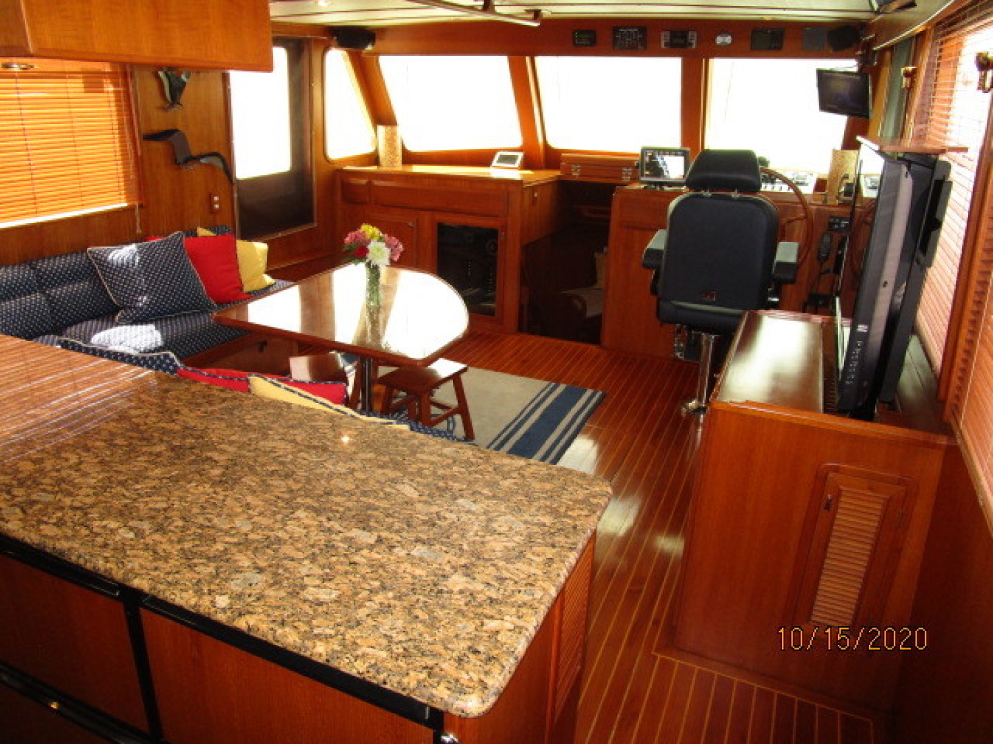 Picure of Noah Genda