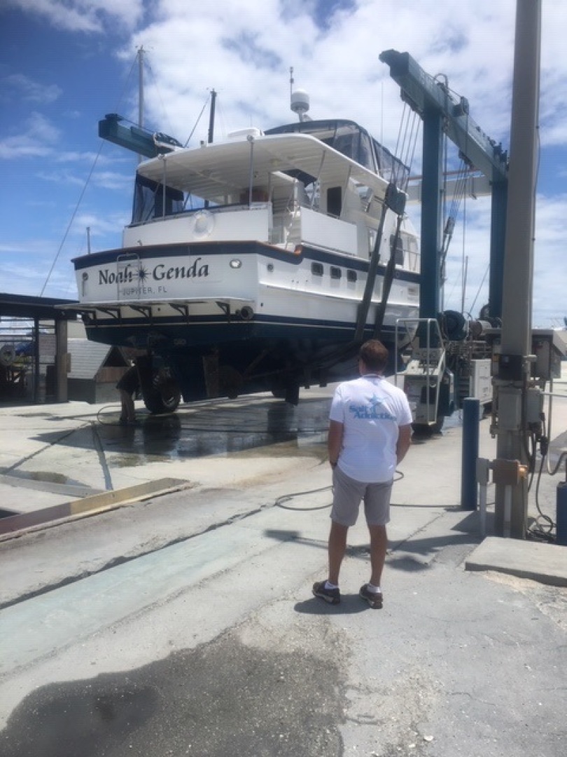 Picure of Noah Genda