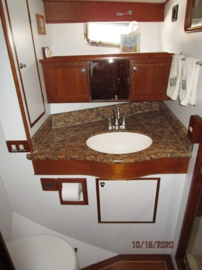 Picure of Noah Genda