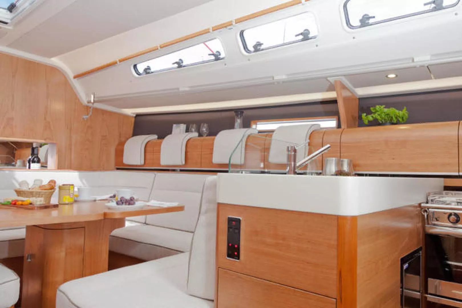 Dehler 46 Yacht For Sale