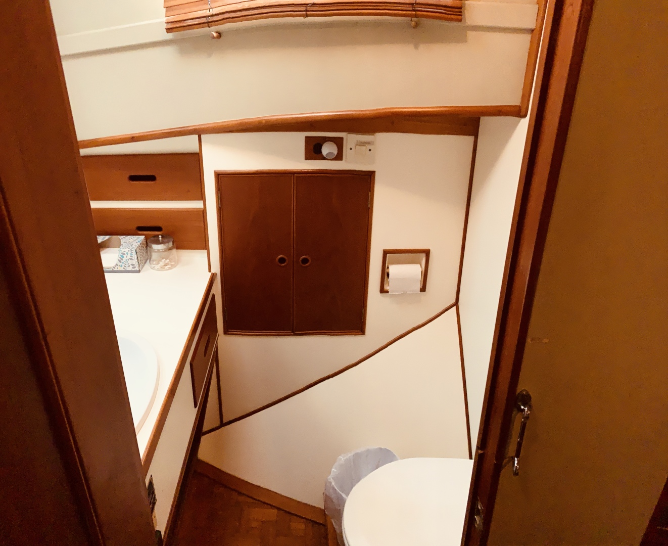 Picure of Little Red