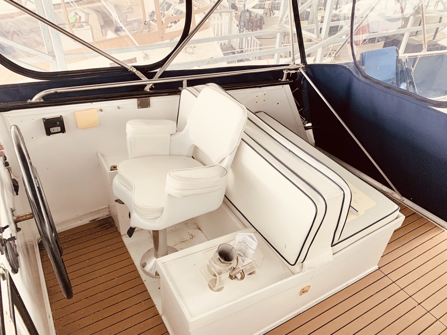 Picure of Little Red