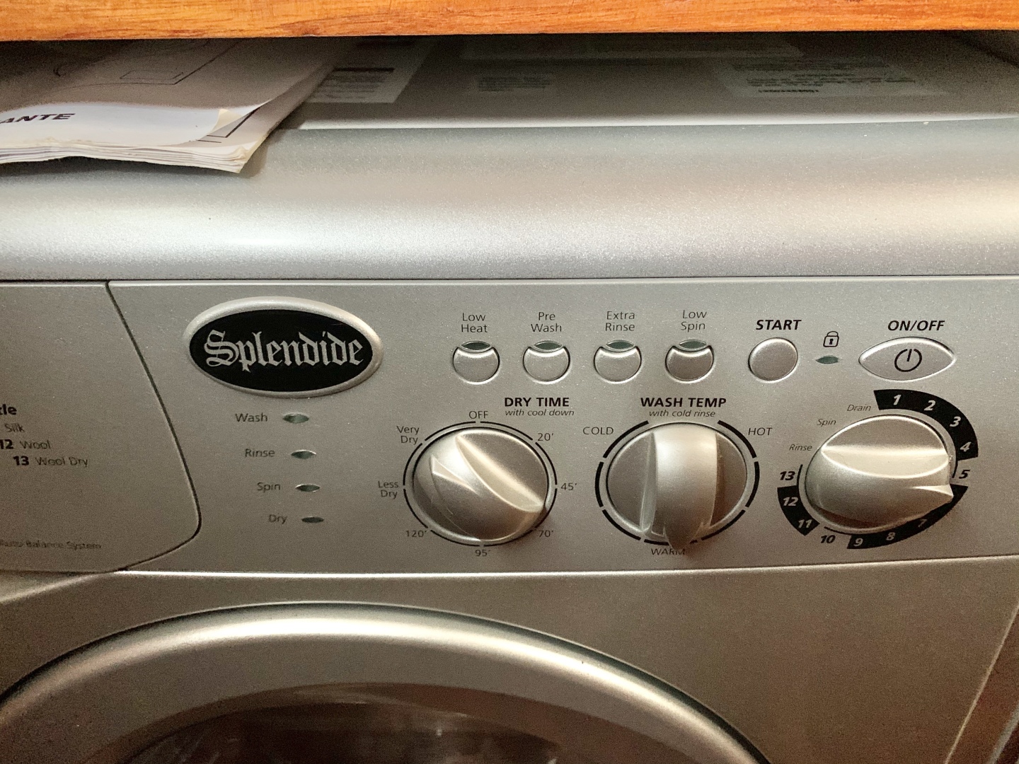 Picure of Little Red