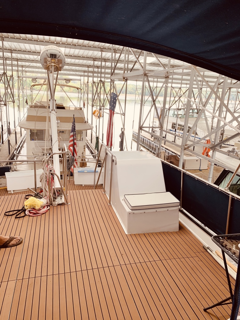 Picure of Little Red