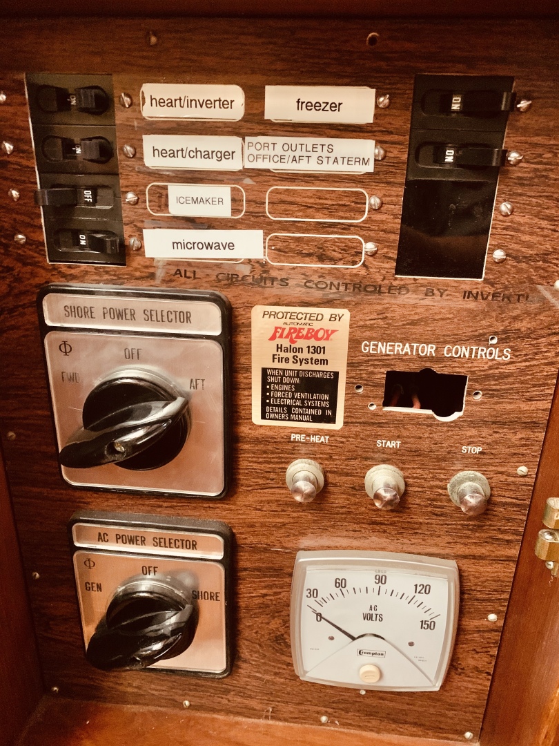 Picure of Little Red