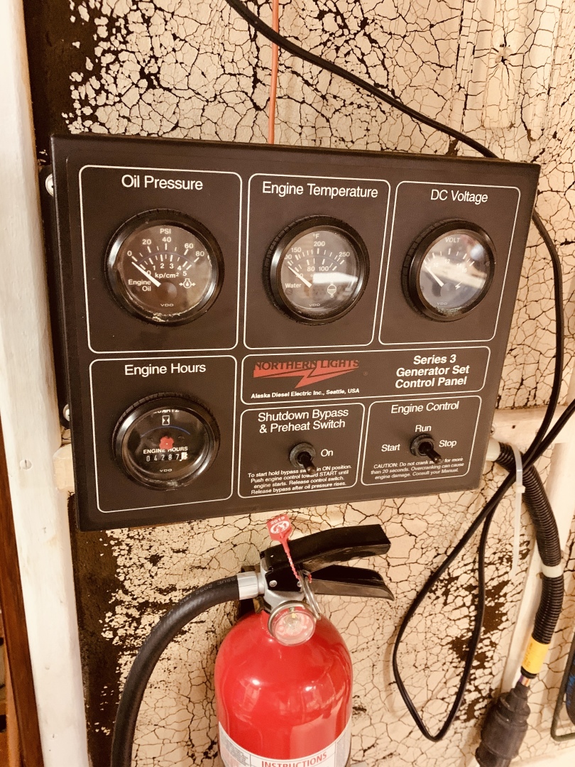 Picure of Little Red