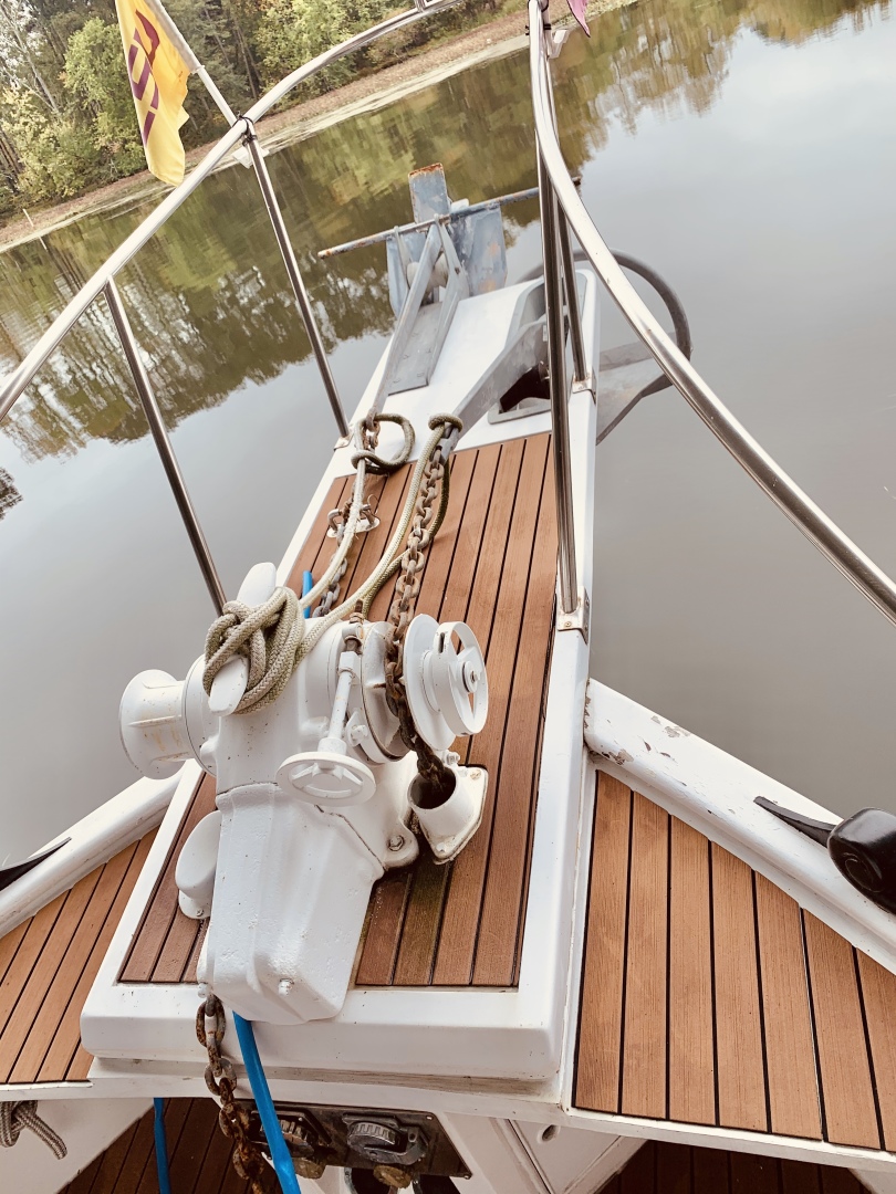 Picure of Little Red