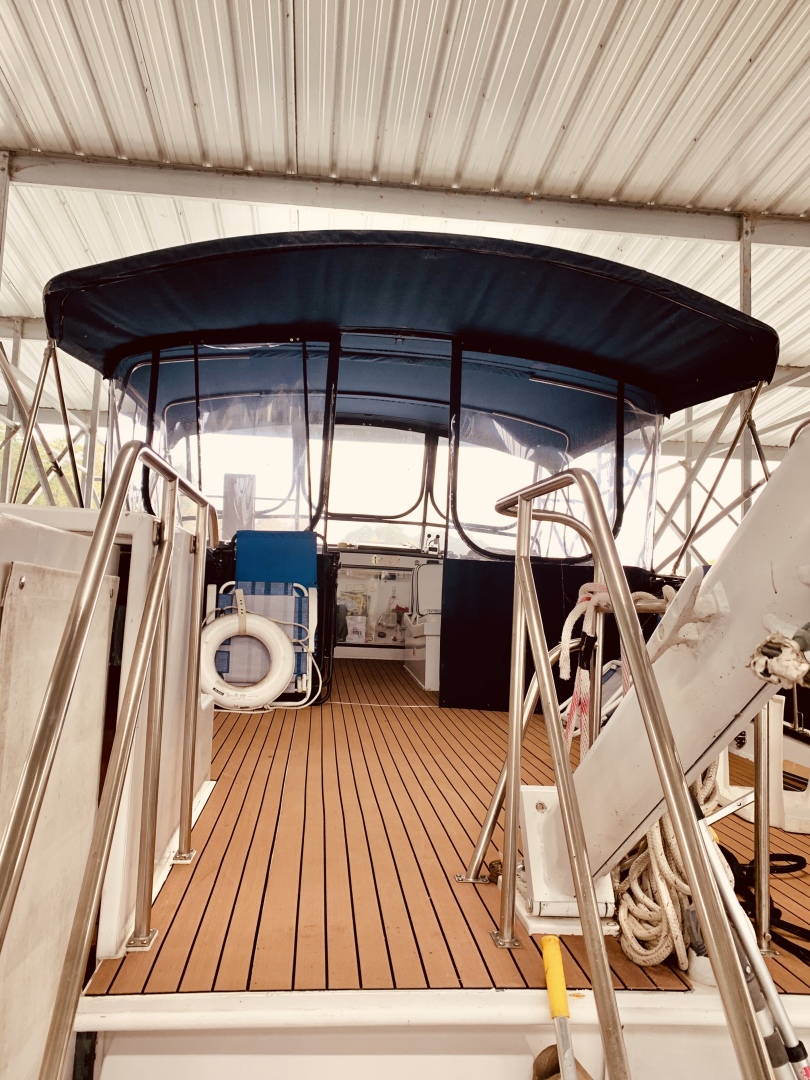 Picure of Little Red