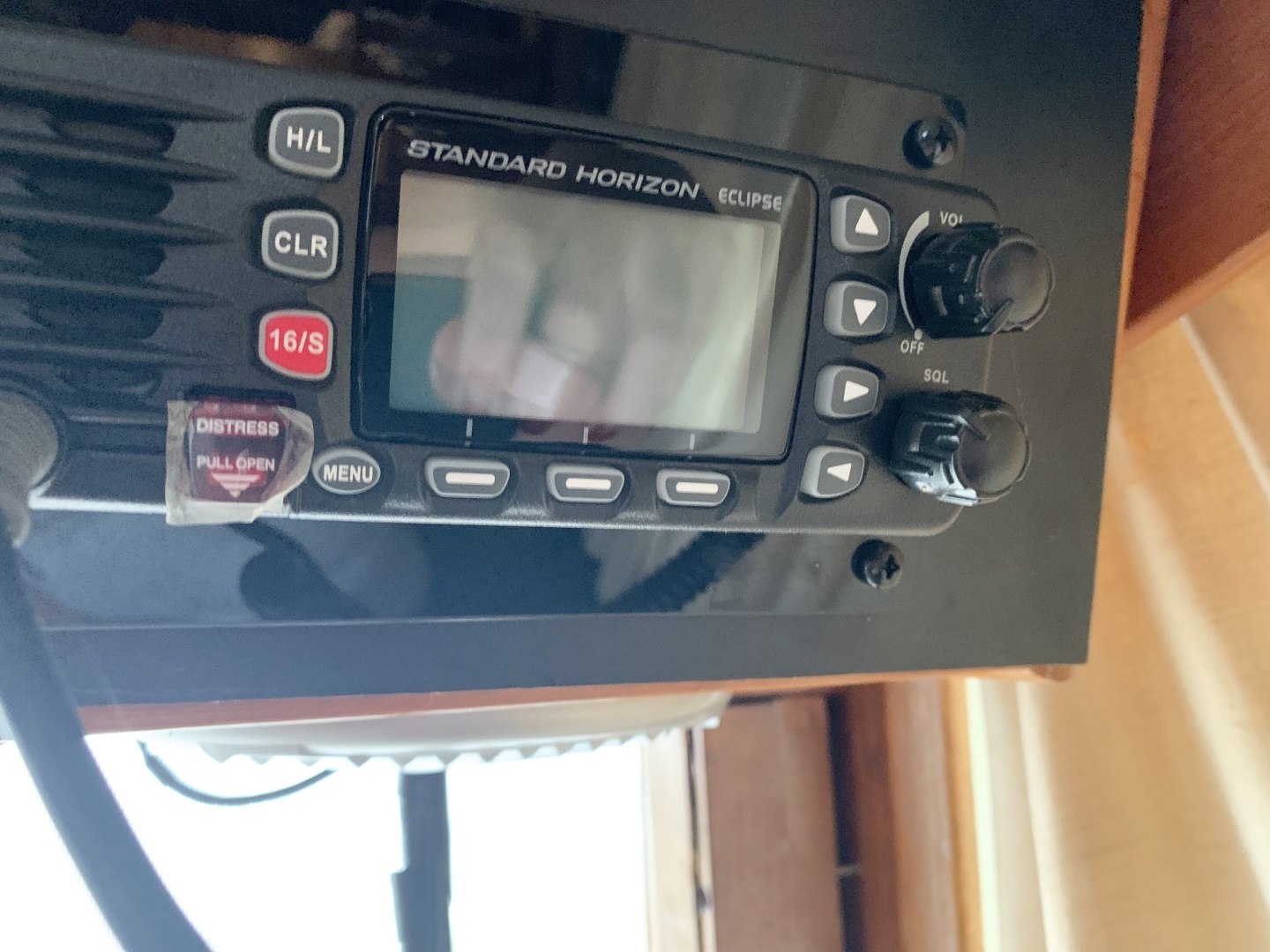 Picure of Little Red