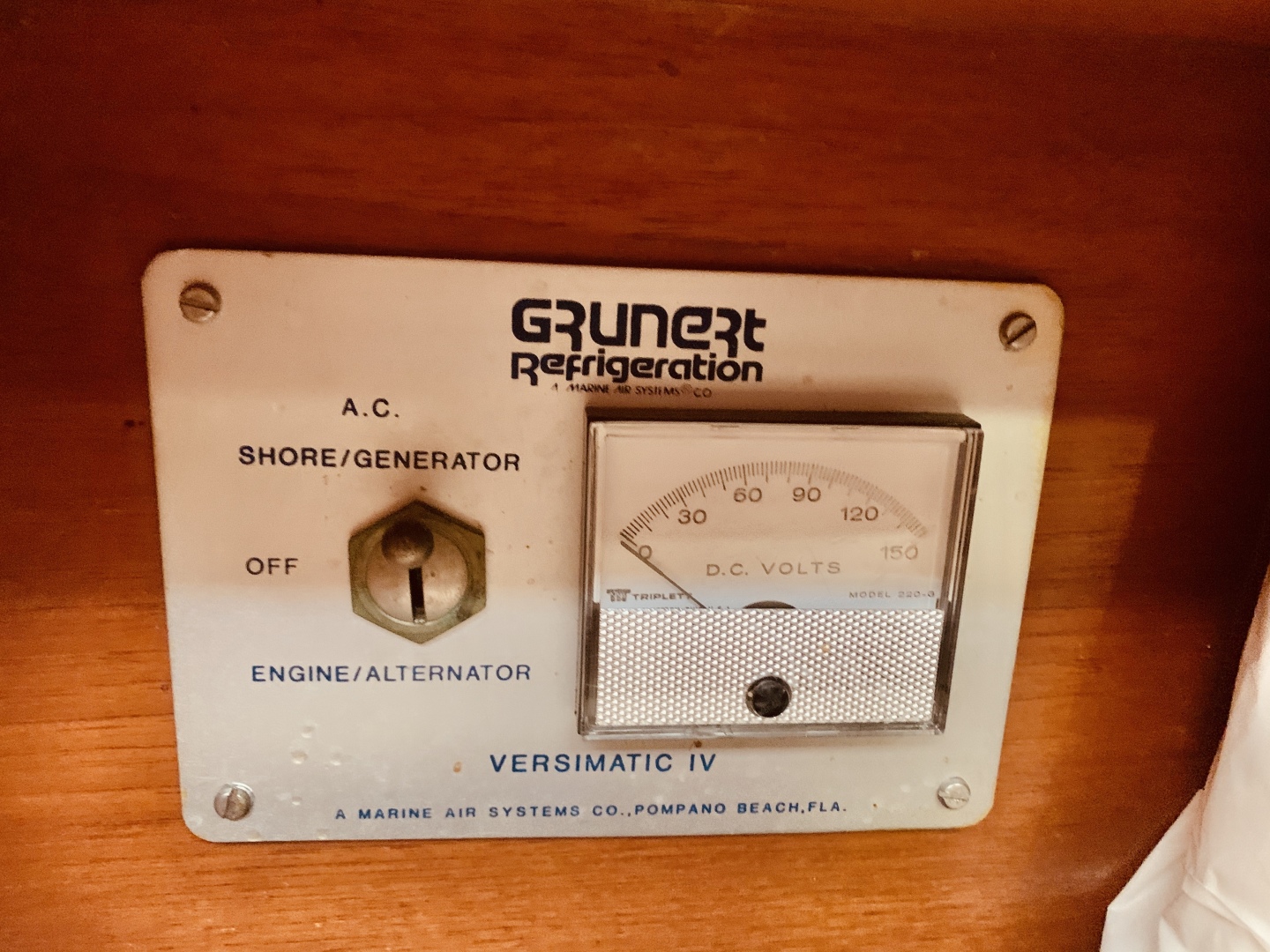 Picure of Little Red