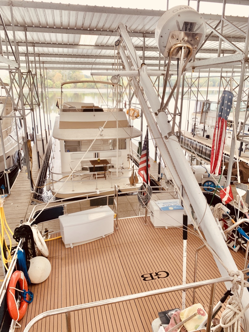 Picure of Little Red