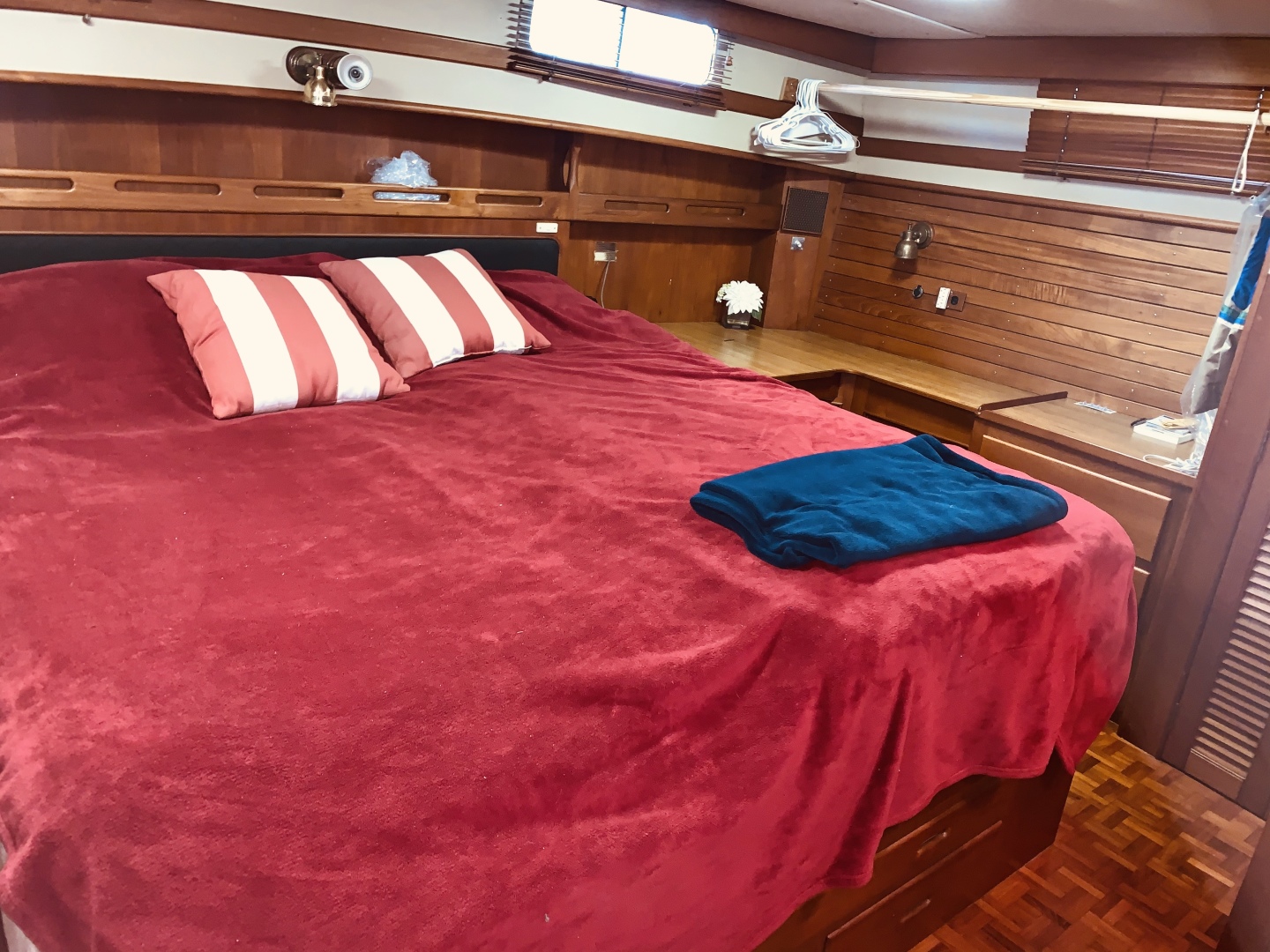 Picure of Little Red