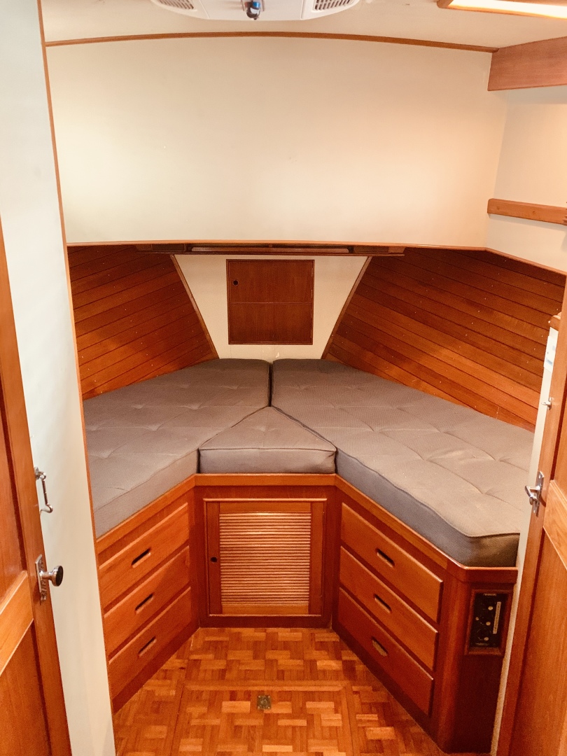 Picure of Little Red