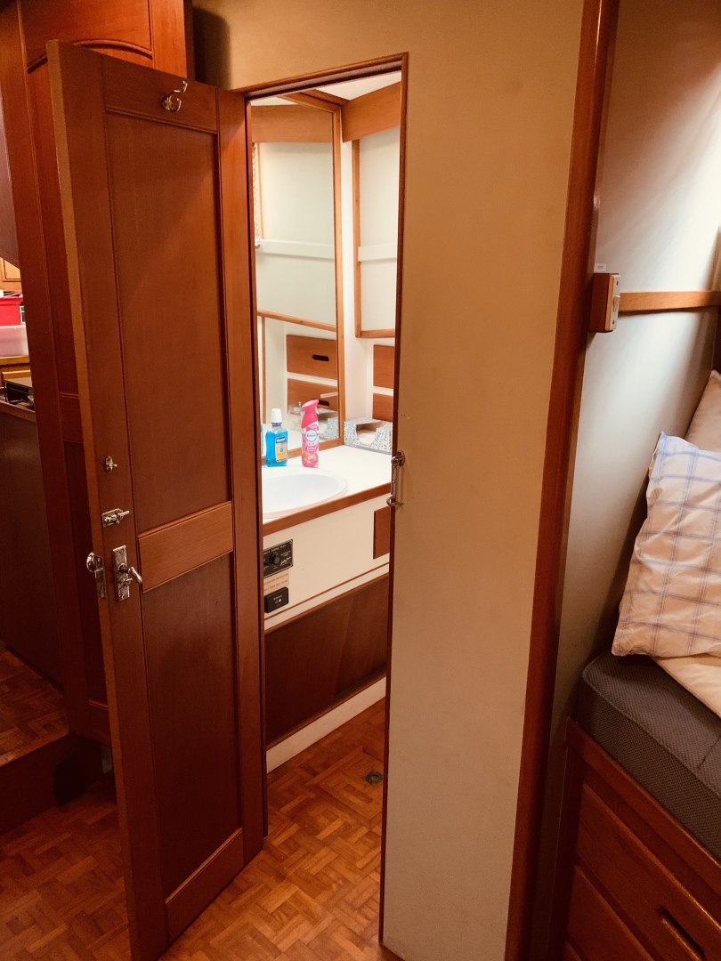 Picure of Little Red