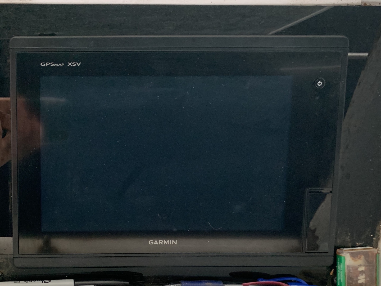 Picure of Little Red