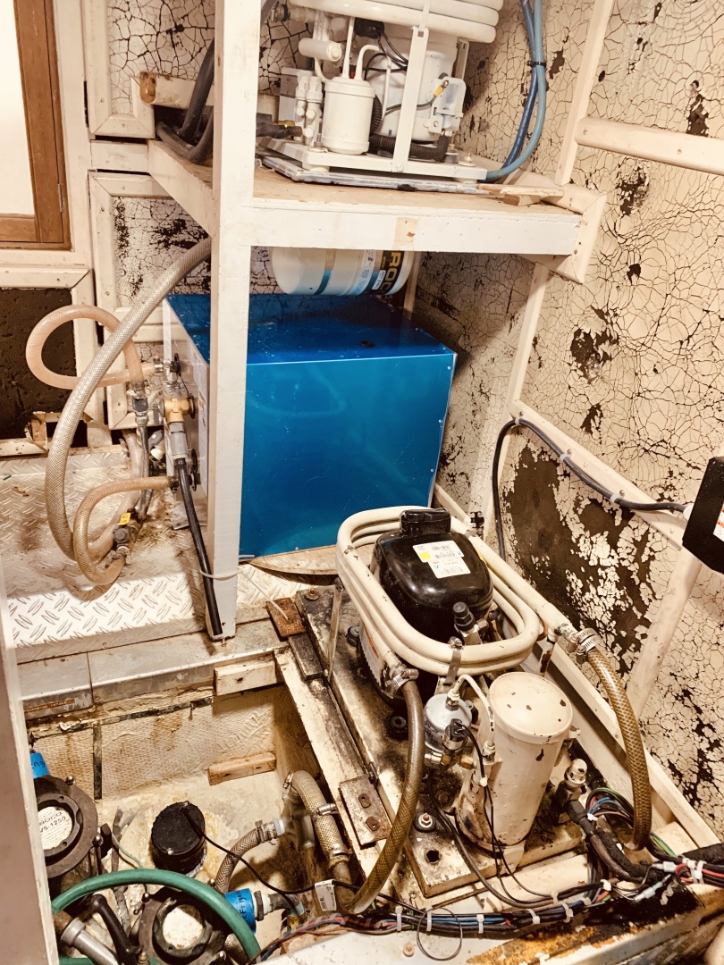 Picure of Little Red