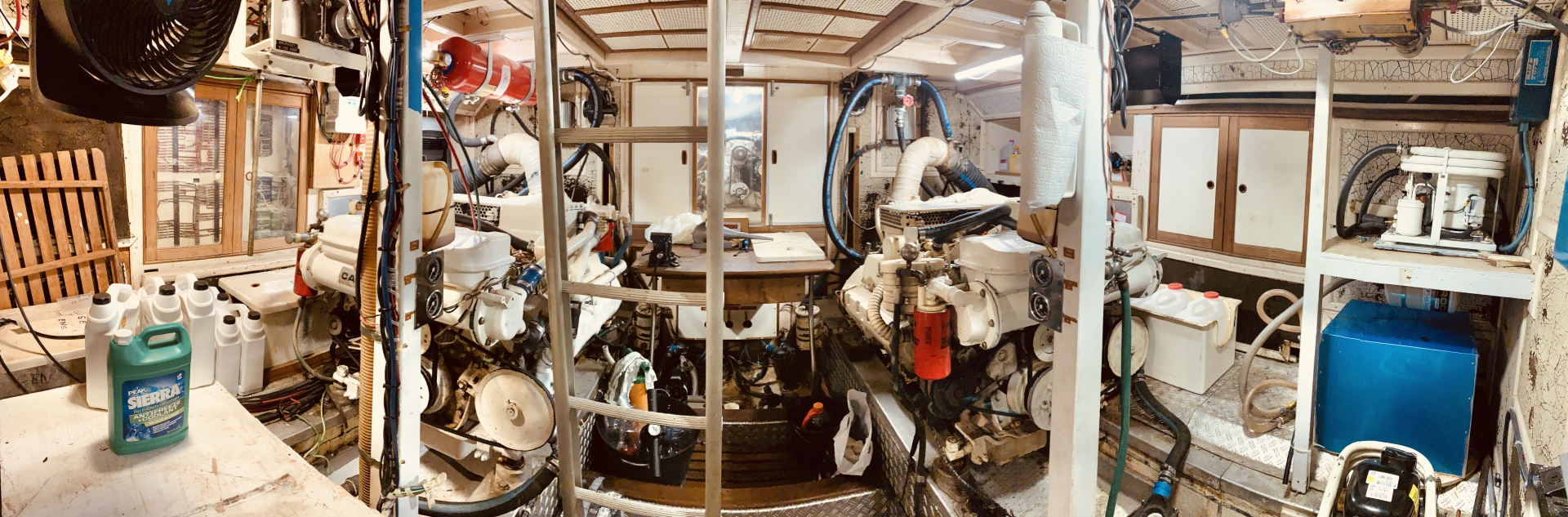 Picure of Little Red