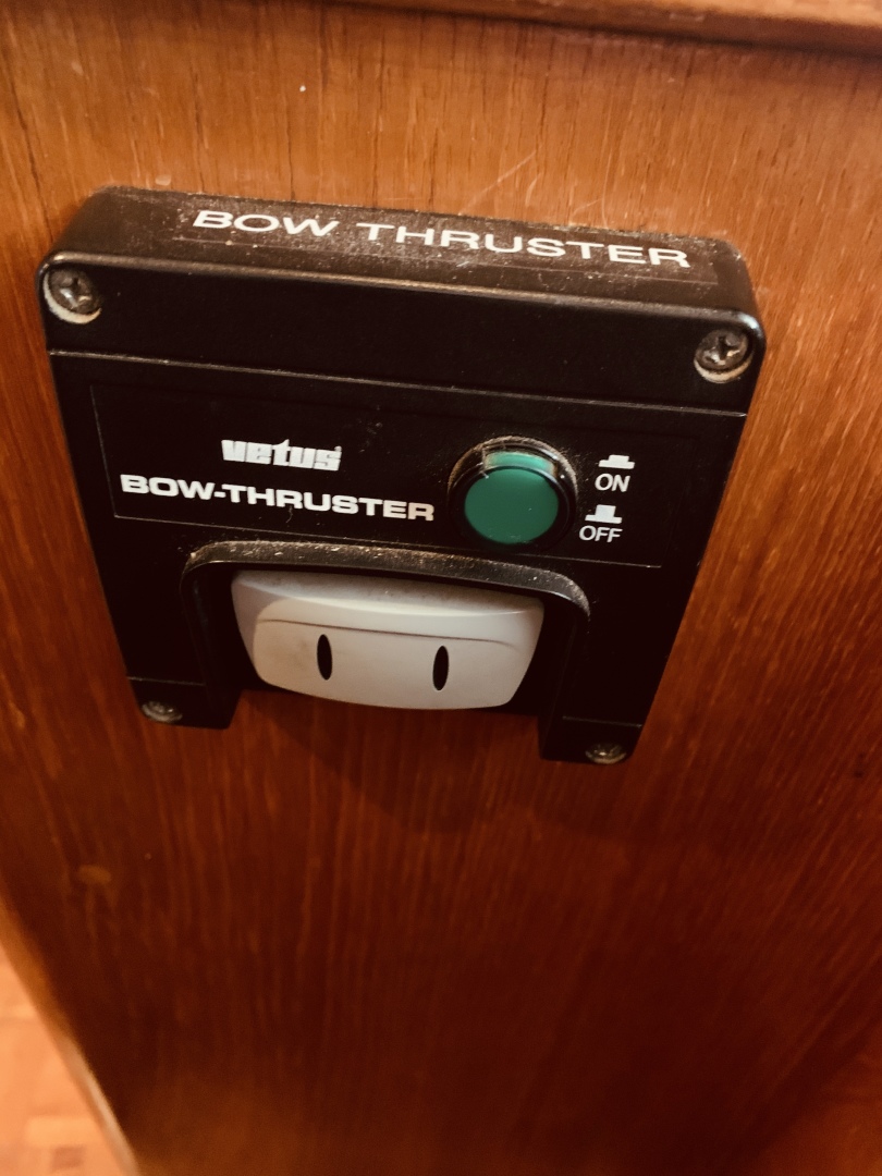 Picure of Little Red