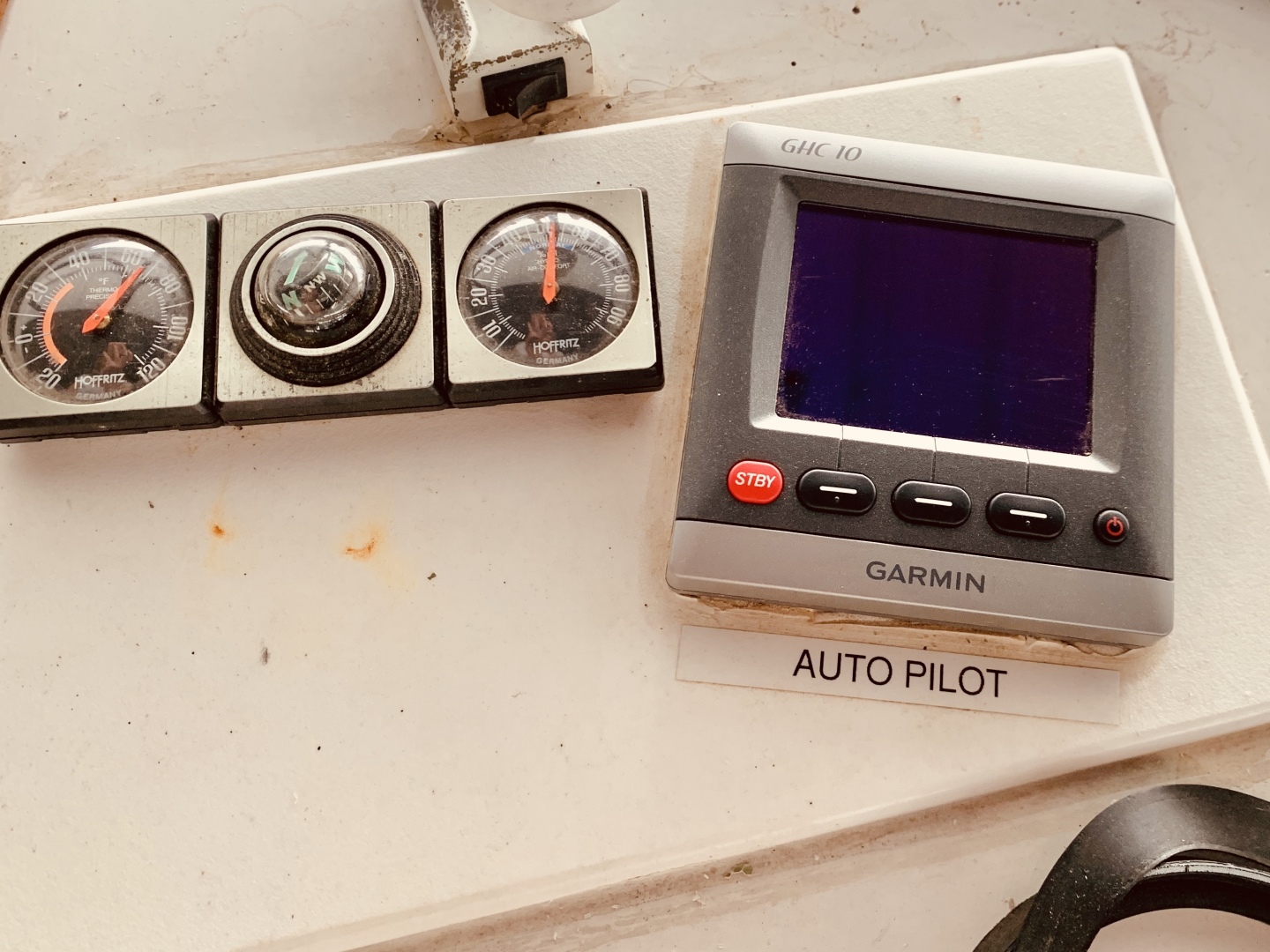 Picure of Little Red