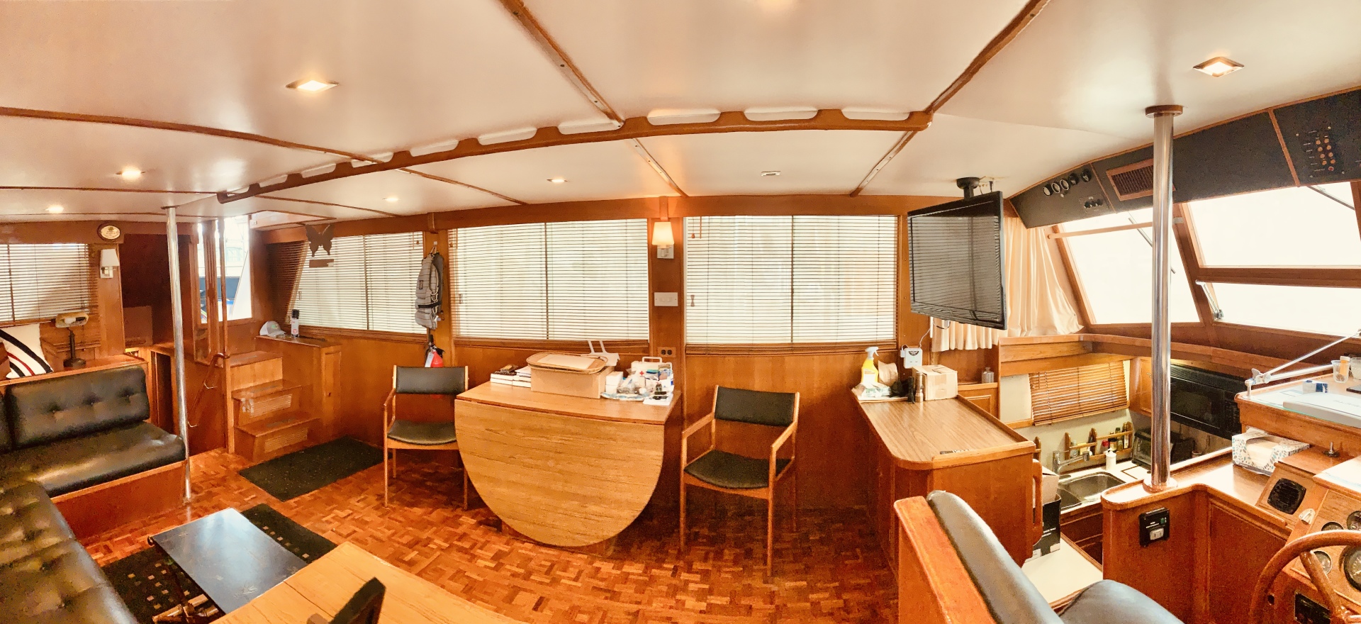 Picure of Little Red