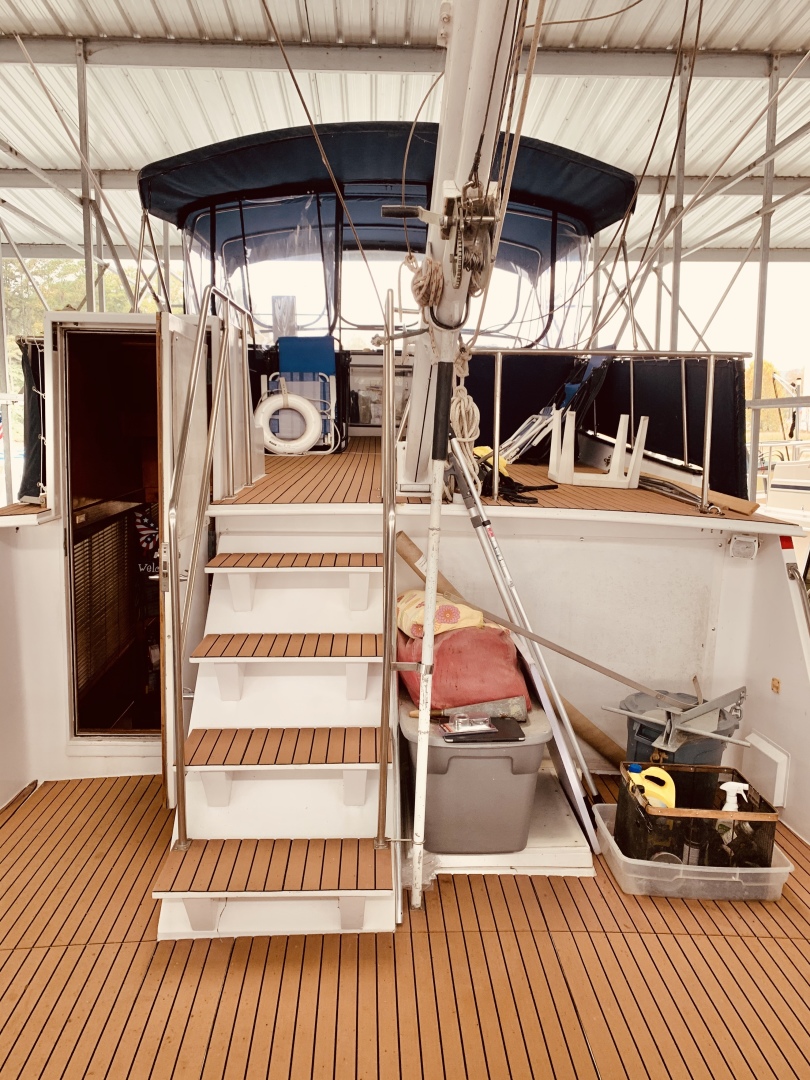 Picure of Little Red